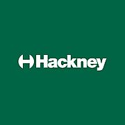 Hackney Eletric Car Club logo