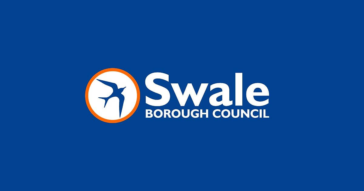 Swale Borough