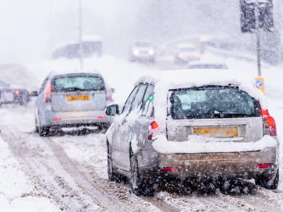 Expert Tips for Looking After Your Car This Winter